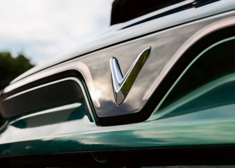 VinFast xếp thứ 101 trong TOP 500 “Công ty tốt nhất châu Á – Thái Bình Dương 2025” của tạp chí TIME