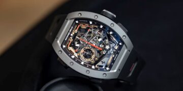 RM Ferrari