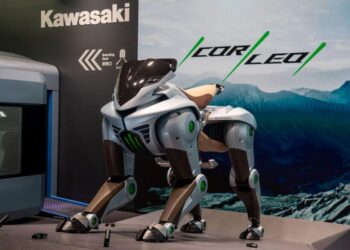 Kawasaki Corleo