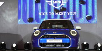 MINI 3-Cửa