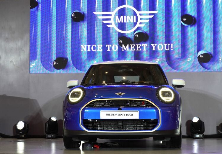 MINI 3-Cửa