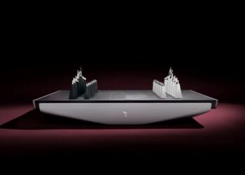 Cờ vua Rolls-Royce