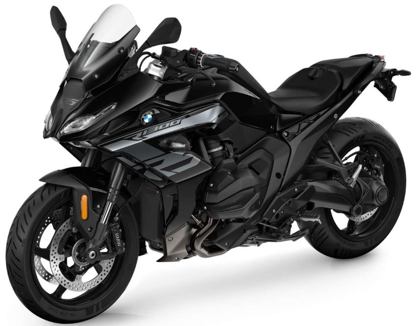 BMW R1300 RS 2025