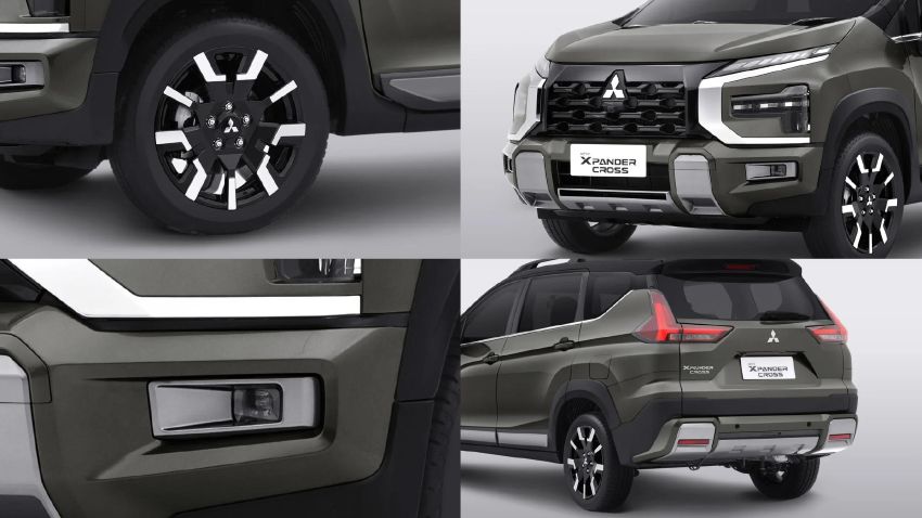 Mitsubishi Xpander 2026