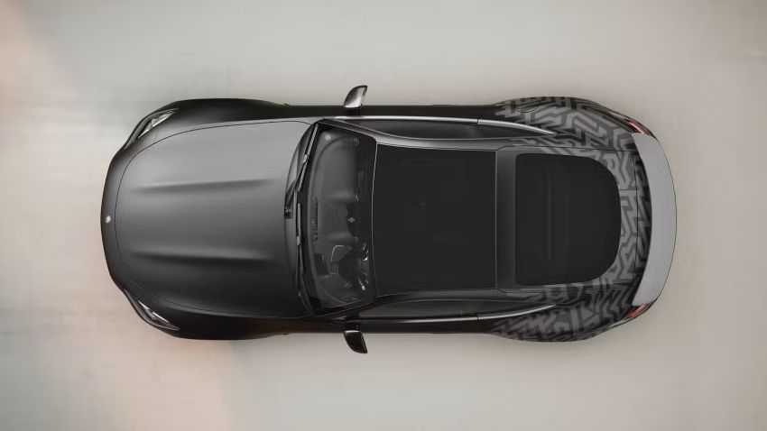 Mercedes-AMG GT 63 APXGP Edition