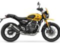 Triumph Scrambler 400 XC 2026