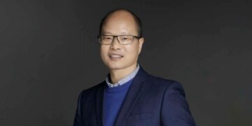 CEO Geely Auto