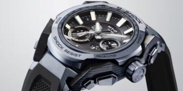Casio MTG-B4000