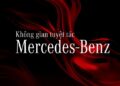 Sự kiện Mercedes