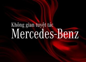 Sự kiện Mercedes