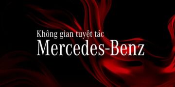 Sự kiện Mercedes