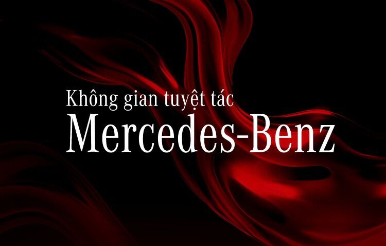 Sự kiện Mercedes