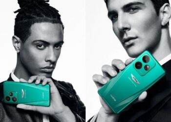 Realme GT 7 Dream Edition