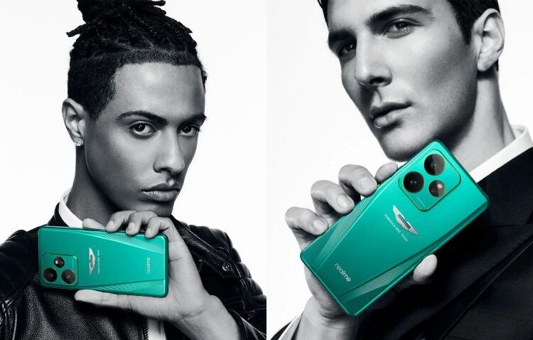 Realme GT 7 Dream Edition