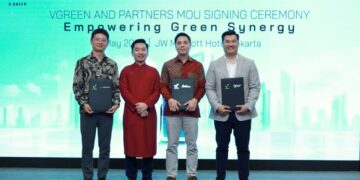 V-GREEN Indonesia