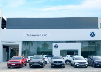 Volkswagen Vinh
