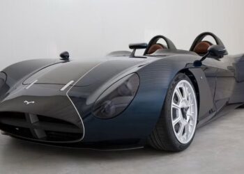 Automobili Mignatta Rina