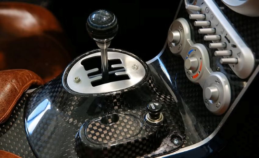 Automobili Mignatta Rina