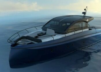 Beneteau Gran Turismo 2025