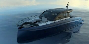 Beneteau Gran Turismo 2025