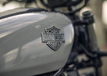 Doanh số Q1/2025 của Harley-Davidson “rơi tự do”, mô tô điện LiveWire chỉ bán được 33 chiếc