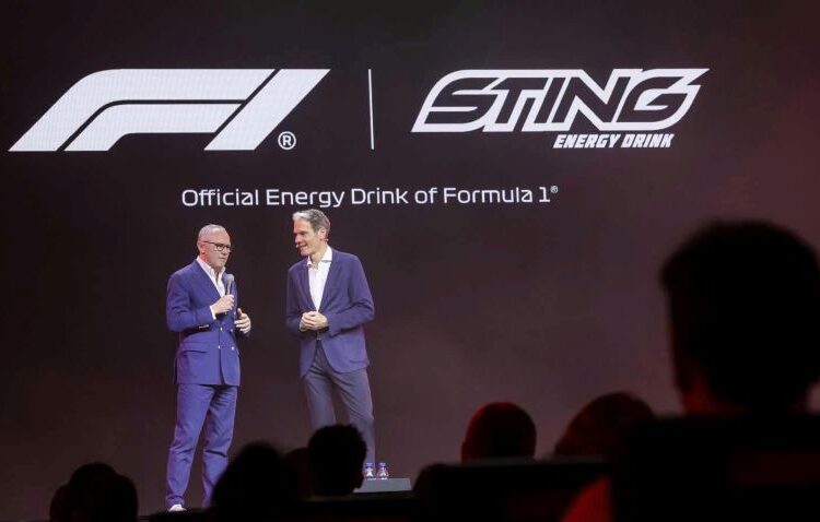Sting F1