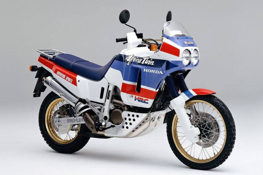 Xe máy Honda
