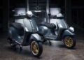 Vespa Officina 8