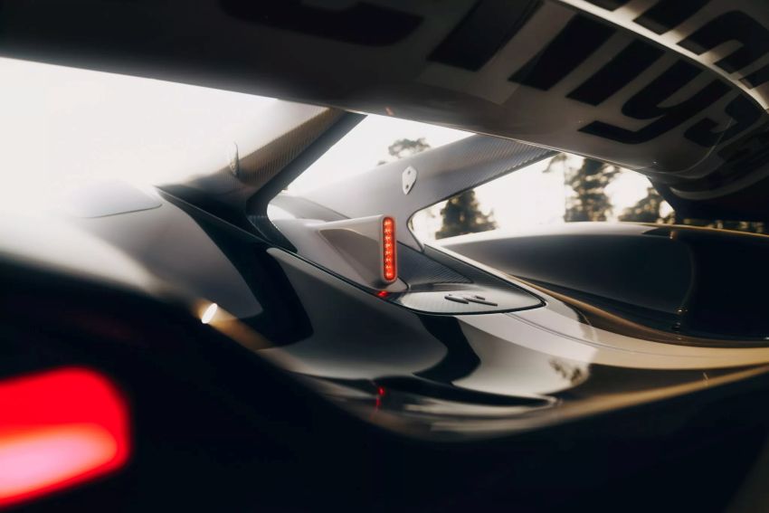 Koenigsegg Sadair’s Spear