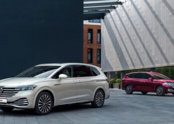 Loạt ưu đãi Volkswagen