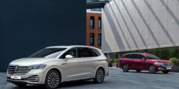 Loạt ưu đãi Volkswagen