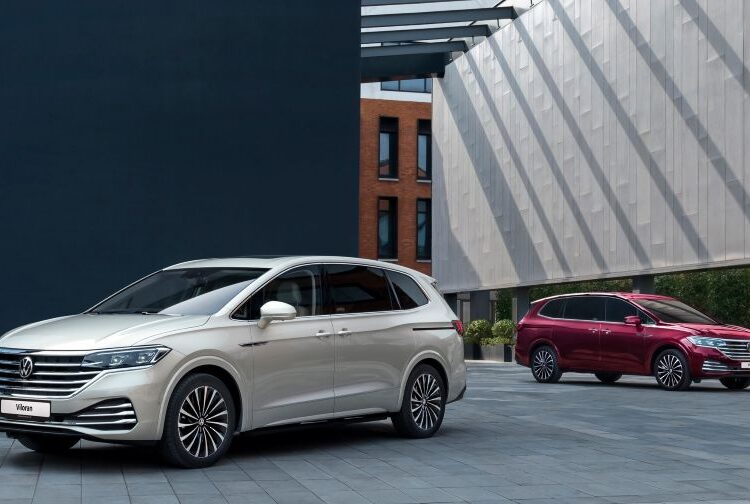 Loạt ưu đãi Volkswagen