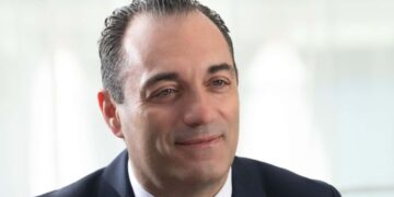 CEO Stellantis