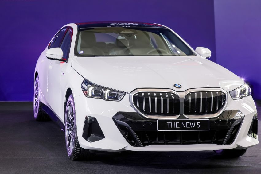 BMW X3 mới
