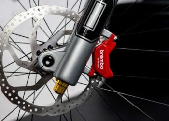 Brembo xe đạp