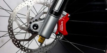 Brembo xe đạp