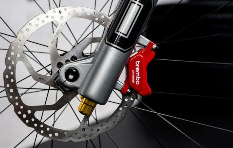 Brembo xe đạp