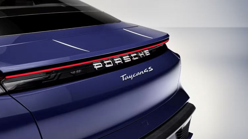 Porsche Ferragamo