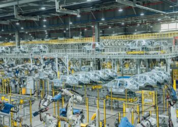 VinFast nội địa hóa