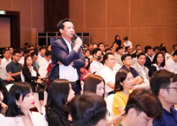 VinFast ưu đãi thuê đất 50%, cam kết bao tiêu sản phẩm cho doanh nghiệp phụ trợ trong nước