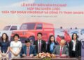 Vingroup Shopee