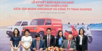 Vingroup Shopee