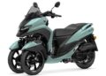 Yamaha Tricity 125 2025