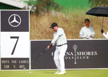 MercedesTrophy Việt Nam 2025