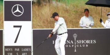 MercedesTrophy Việt Nam 2025