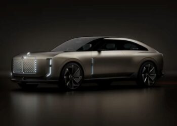Bentley EXP 15 Concept – Tuyên ngôn thiết kế cho kỷ nguyên xe điện siêu sang