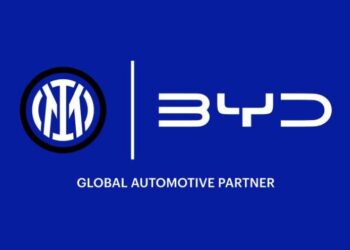 BYD Inter Milan