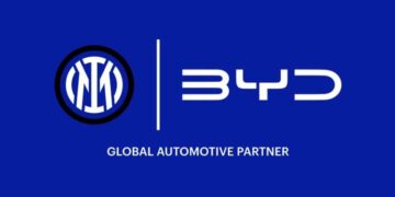 BYD Inter Milan