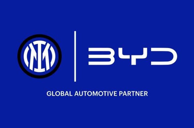 BYD Inter Milan