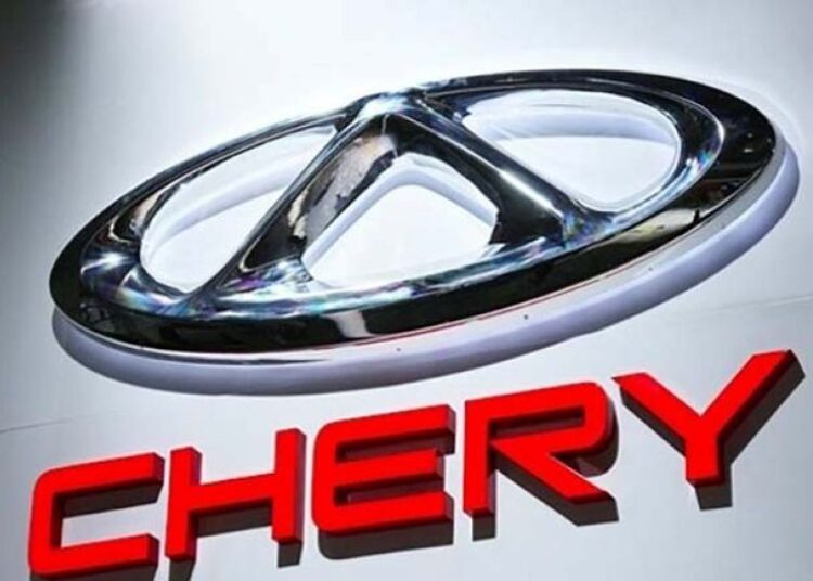 Chery lọt vào Fortune Global 500 năm 2025, ra mắt thương hiệu ô tô LEPAS toàn cầu